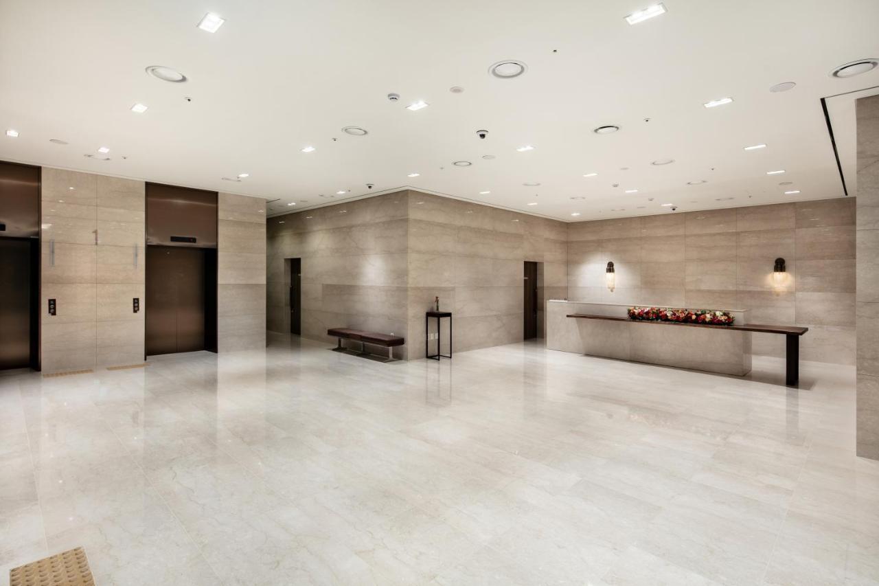 G3 Hotel Chungmuro Seoul Exterior photo