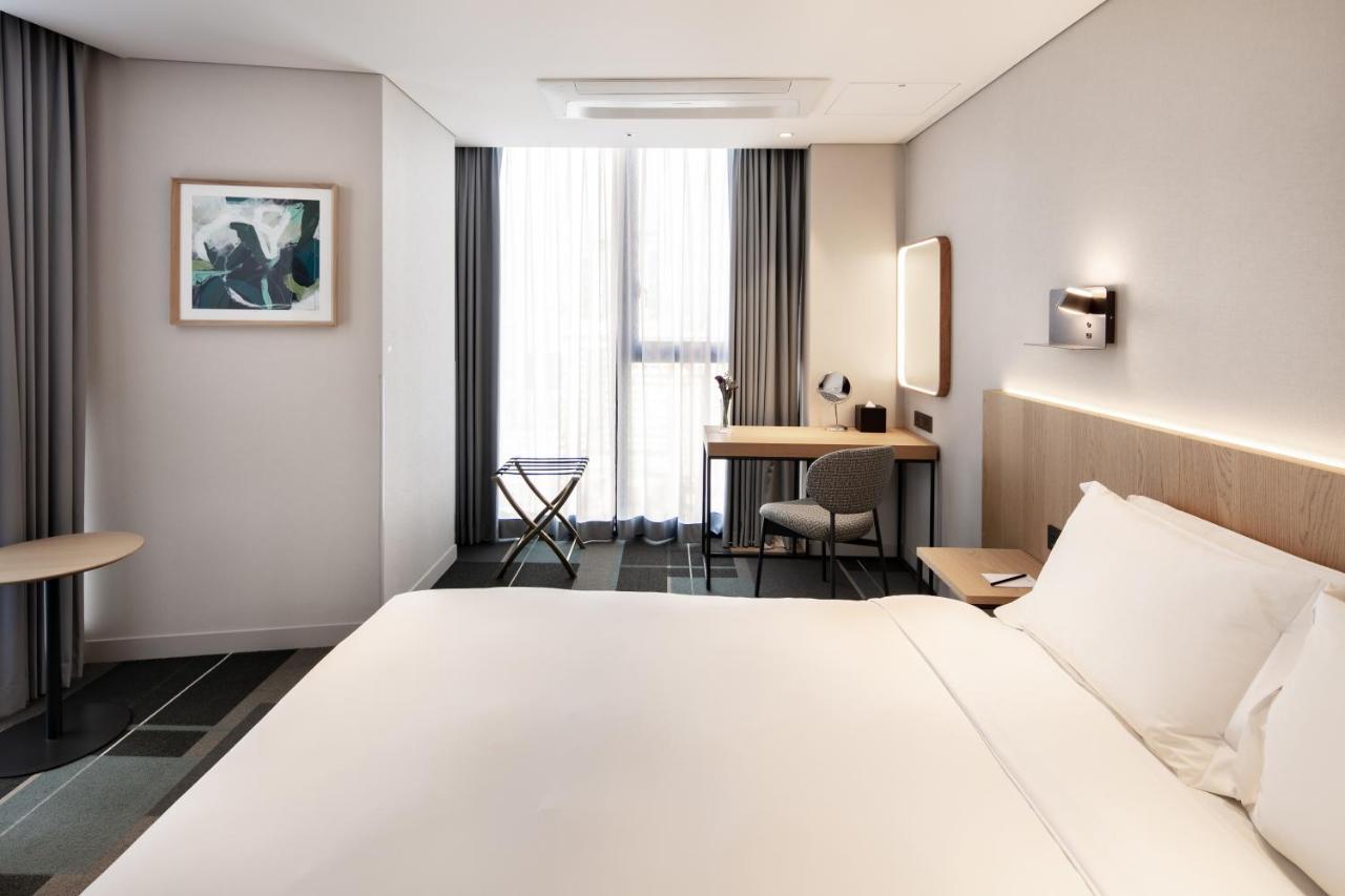 G3 Hotel Chungmuro Seoul Exterior photo