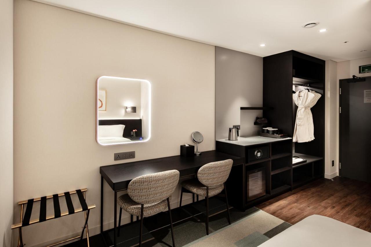 G3 Hotel Chungmuro Seoul Exterior photo